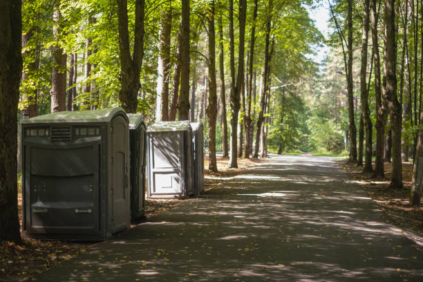 Best Portable restroom solutions  in Marion, PA